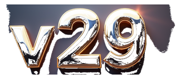 v29 logo